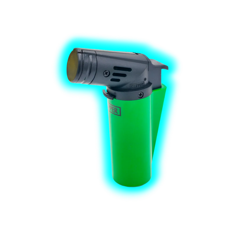 Clipper Mini Torch Solid Assort.