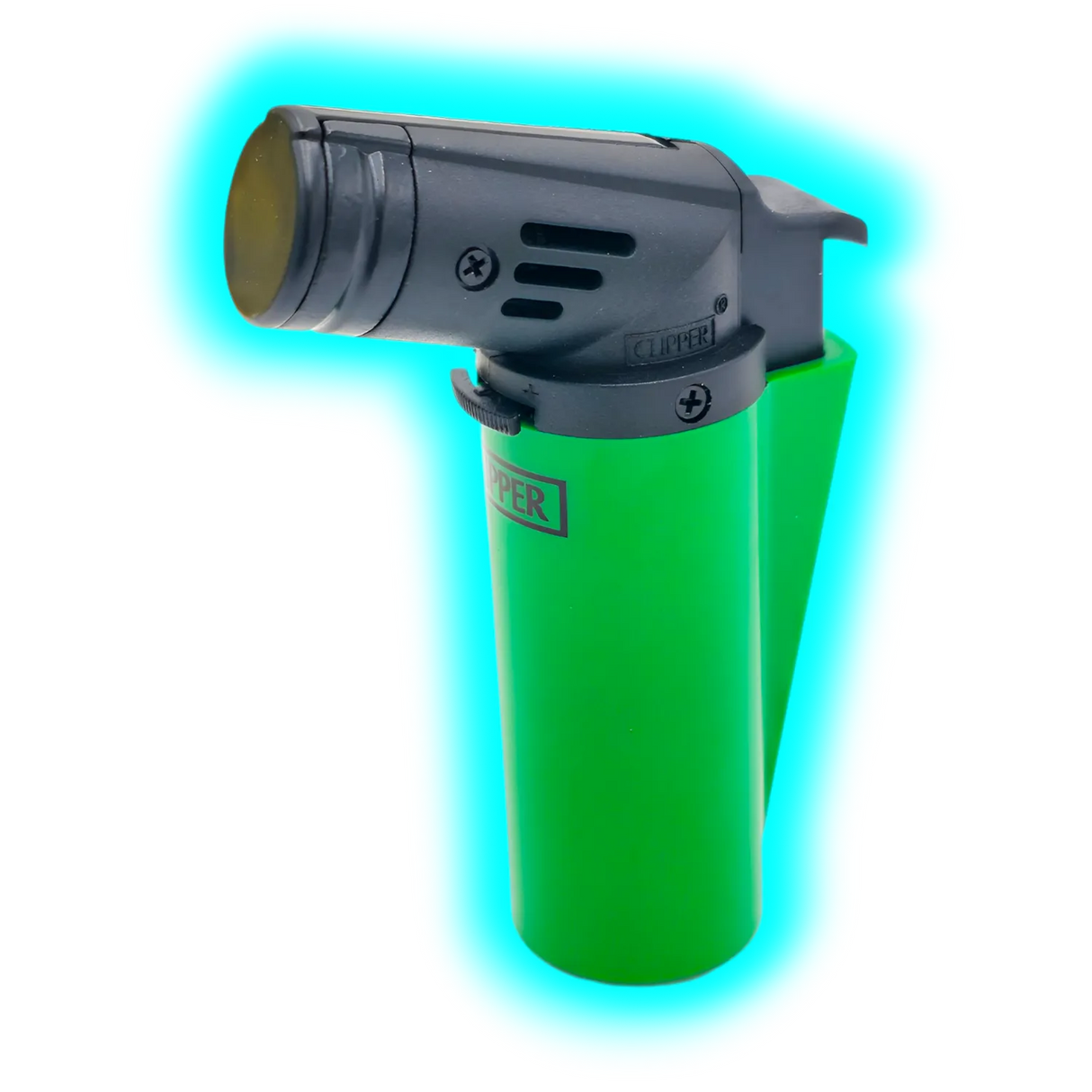 Clipper Mini Torch Solid Assort.