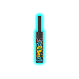 Clipper Mini Tube Retro Weed 217