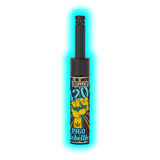Clipper Mini Tube Retro Weed 217