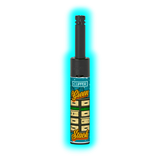 Clipper Mini Tube Retro Weed 218
