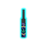 Clipper Mini Tube Retro Weed 219