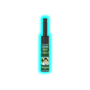 Clipper Mini Tube Retro Weed 220