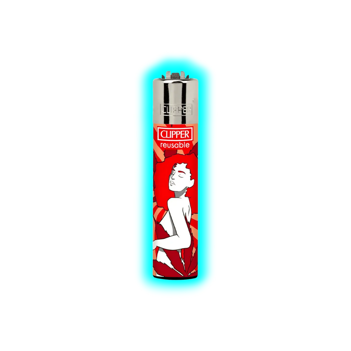 Clipper Miss Mary Jane 707