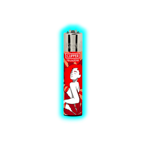 Clipper Miss Mary Jane 707