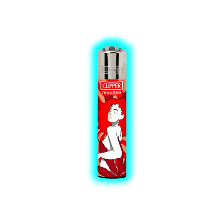 Clipper Miss Mary Jane 707