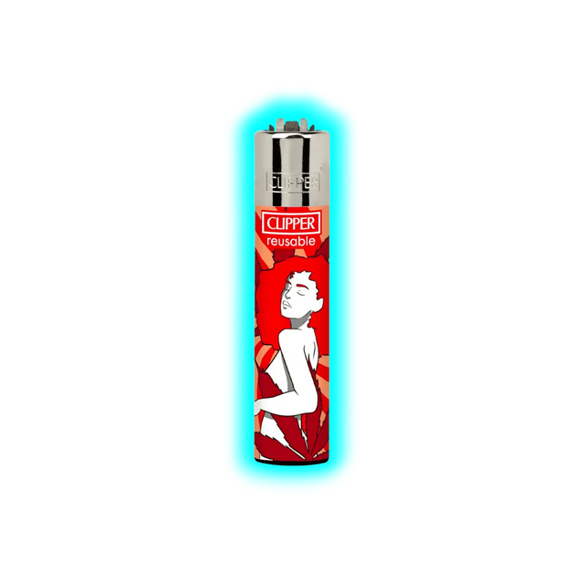 Clipper Miss Mary Jane 707