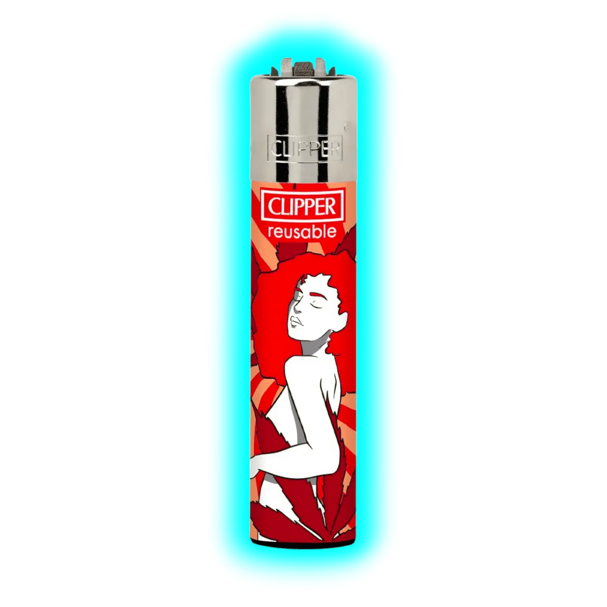 Clipper Miss Mary Jane 707