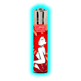 Clipper Miss Mary Jane 707