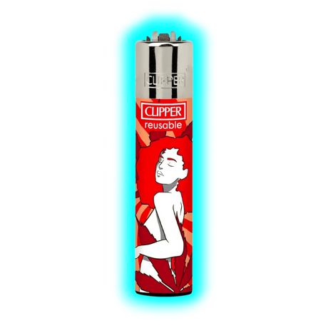 Clipper Miss Mary Jane 707