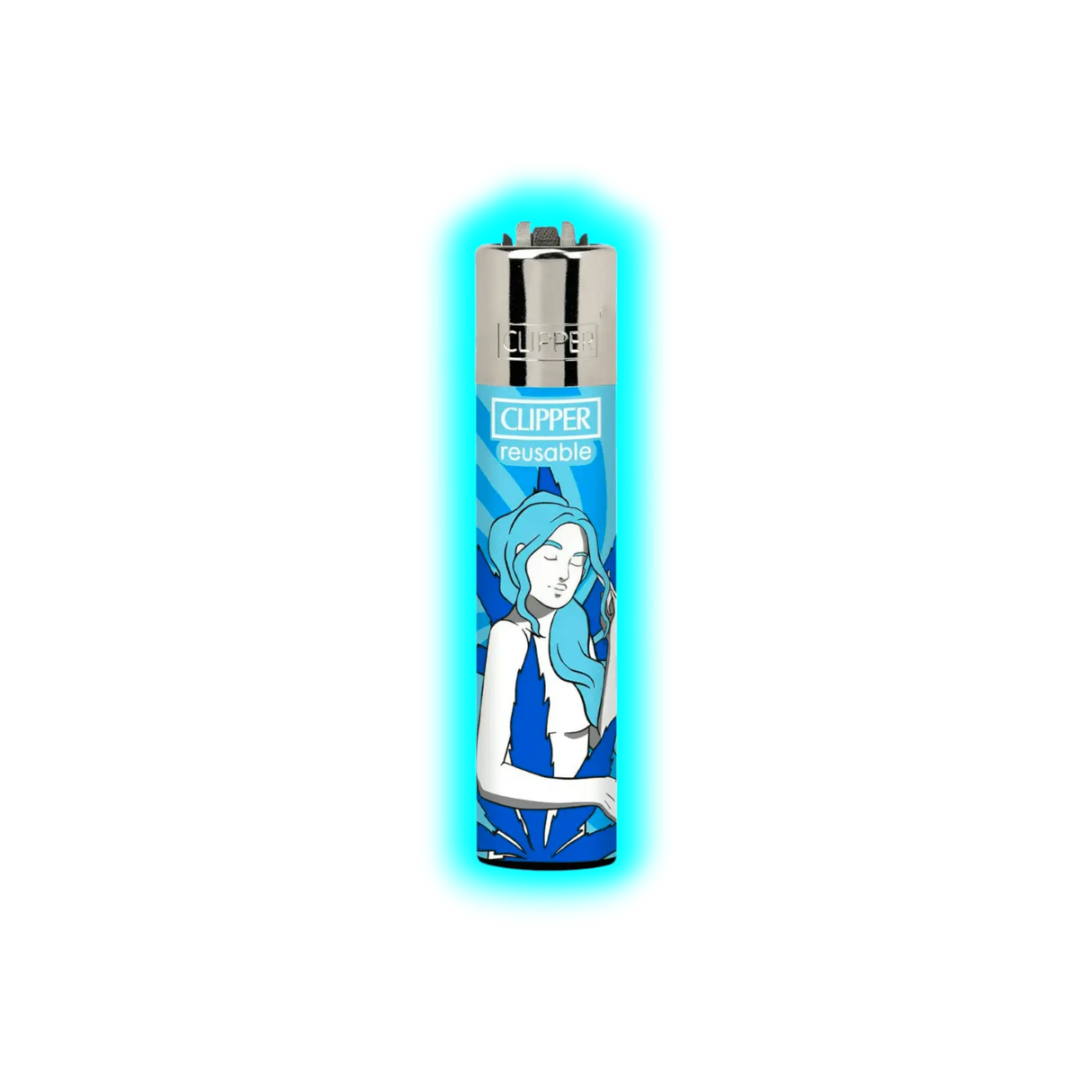 Clipper Miss Mary Jane 708