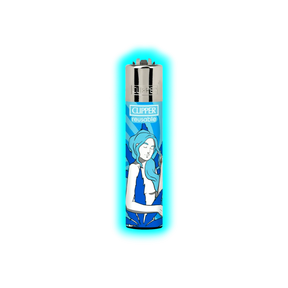Clipper Miss Mary Jane 708