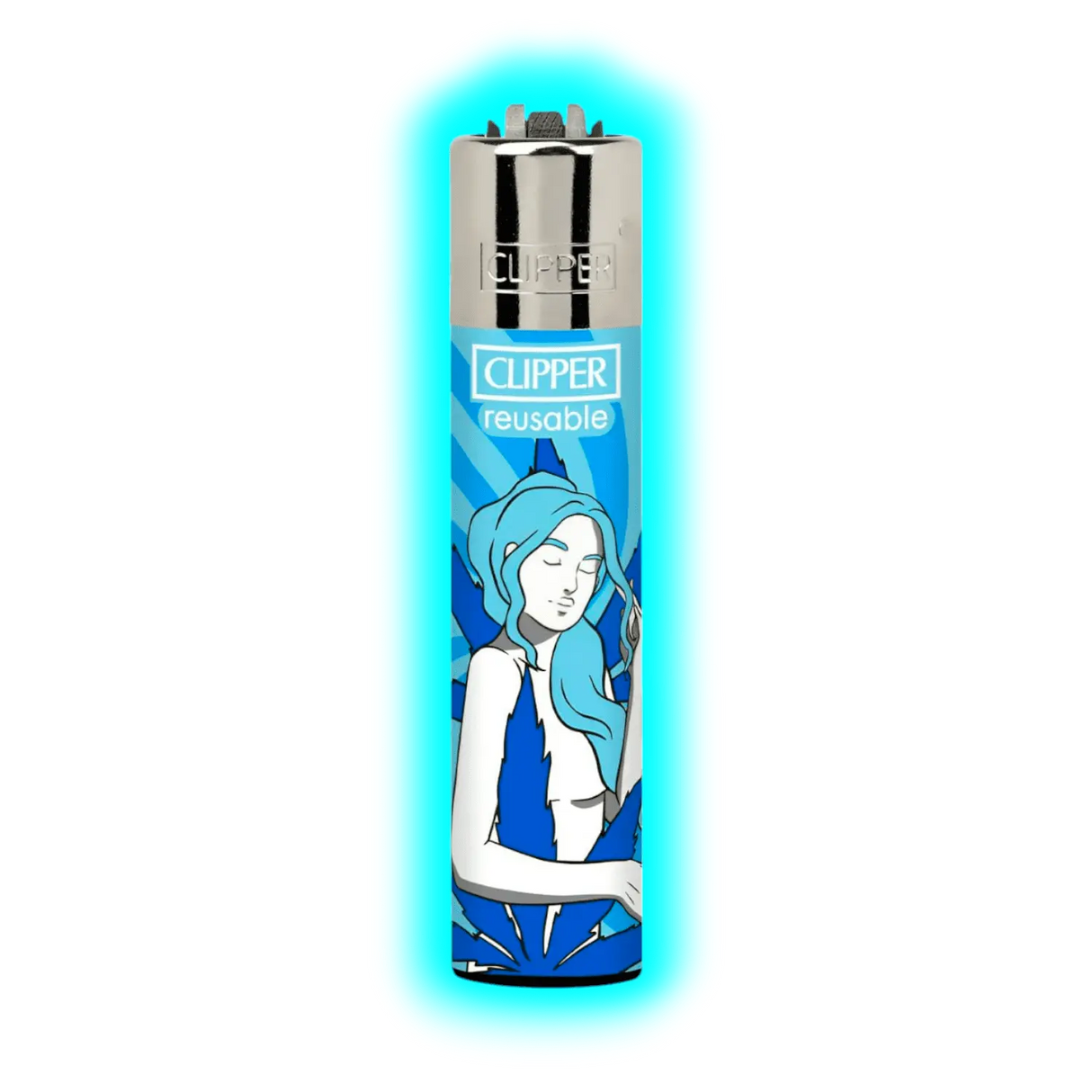 Clipper Miss Mary Jane 708
