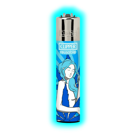 Clipper Miss Mary Jane 708