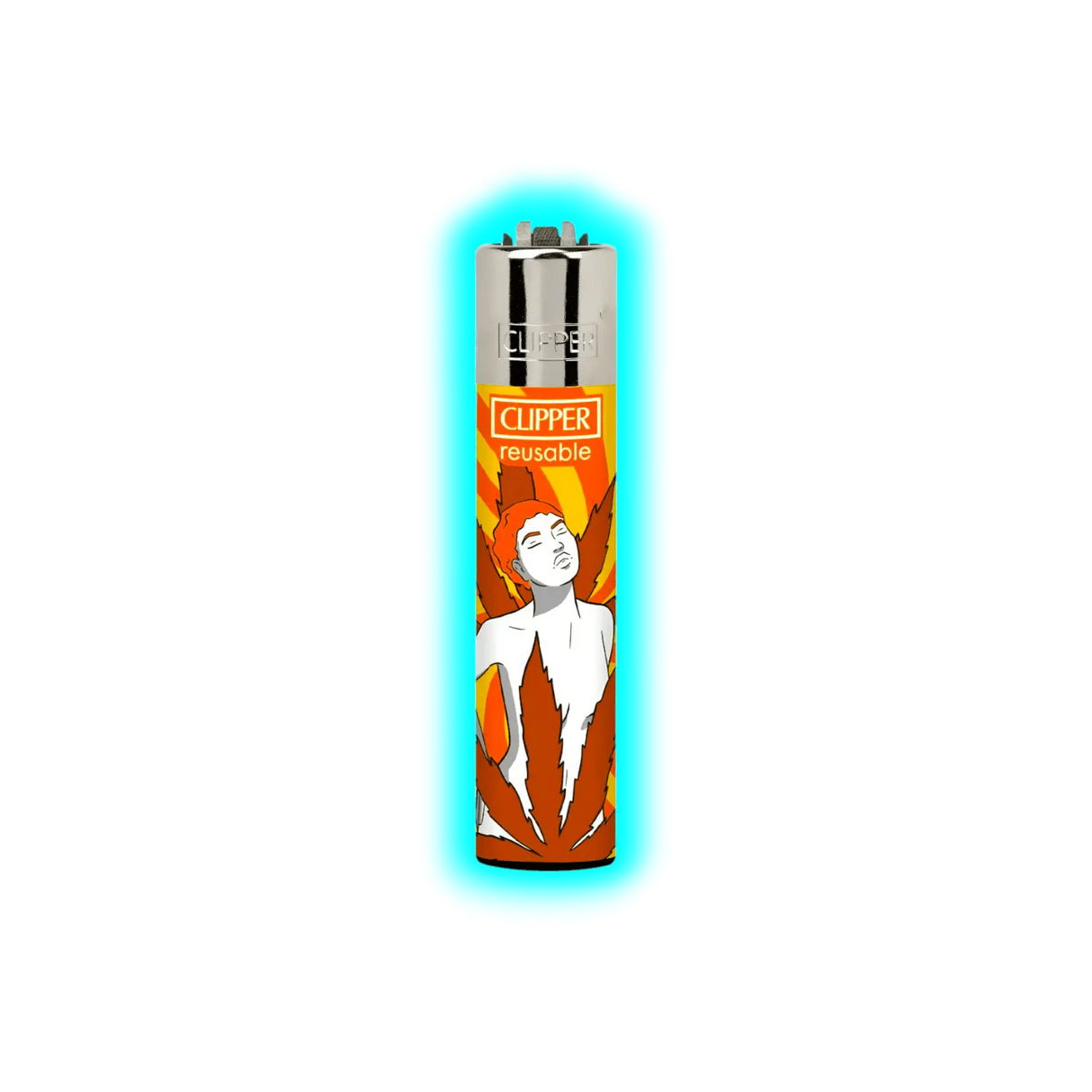 Clipper Miss Mary Jane 709