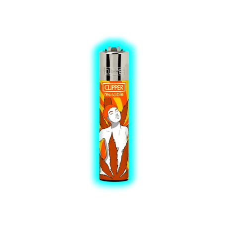 Clipper Miss Mary Jane 709