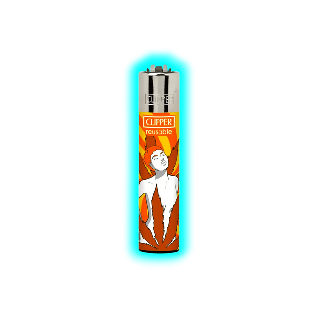 Clipper Miss Mary Jane 709