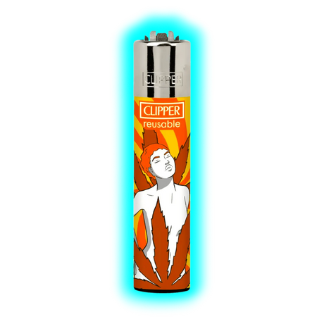 Clipper Miss Mary Jane 709