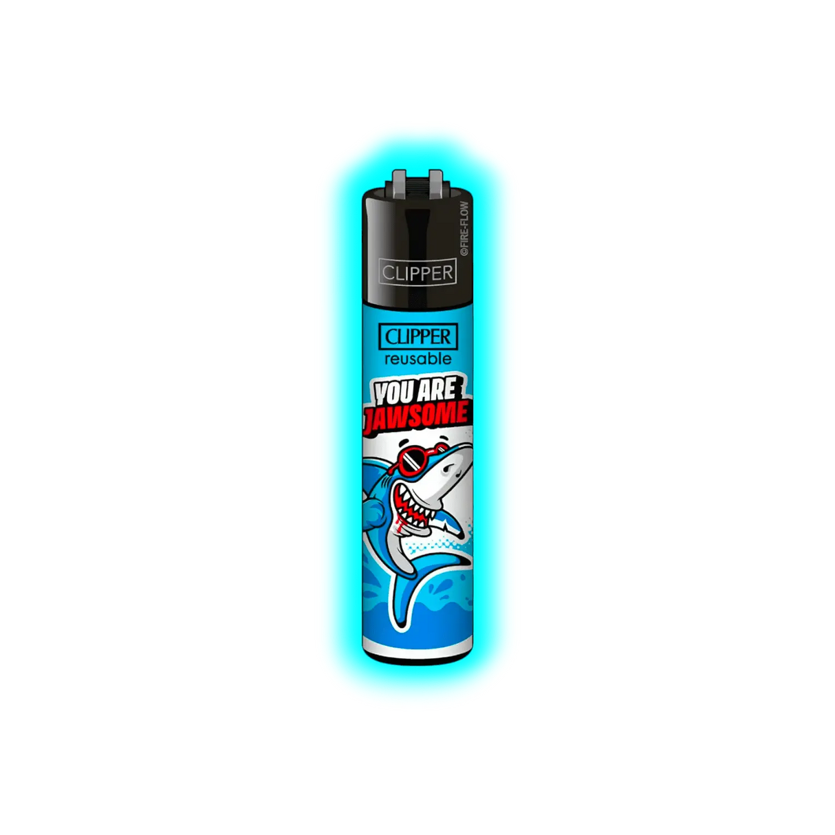 Clipper Mix Slogan 10 149