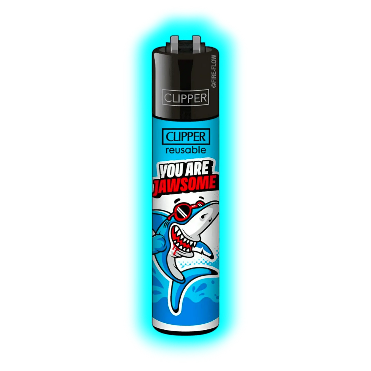 Clipper Mix Slogan 10 149