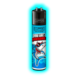 Clipper Mix Slogan 10 149