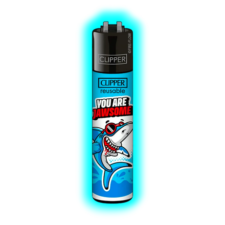 Clipper Mix Slogan 10 149
