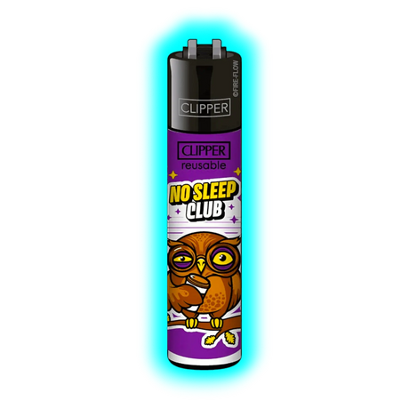 Clipper Mix Slogan 10 150