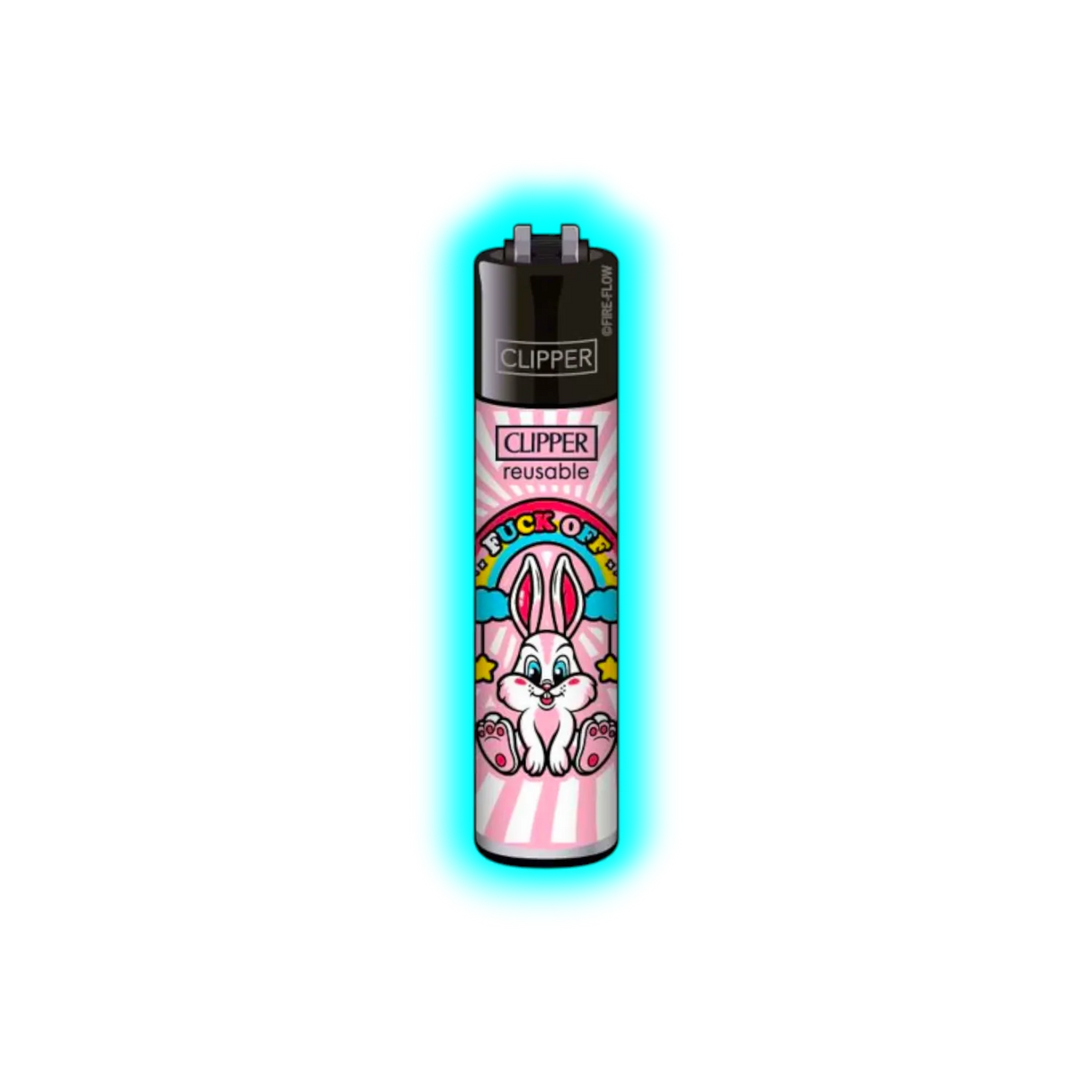 Clipper Mix Slogan 7 242