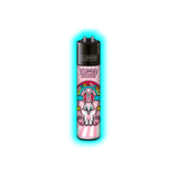 Clipper Mix Slogan 7 242