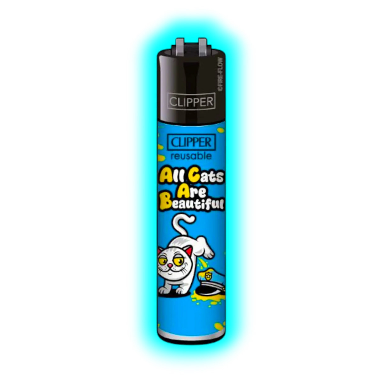 Clipper Mix Slogan 7 243