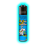 Clipper Mix Slogan 7 243