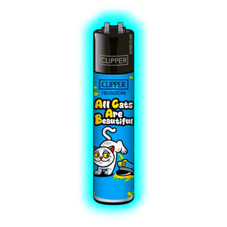 Clipper Mix Slogan 7 243