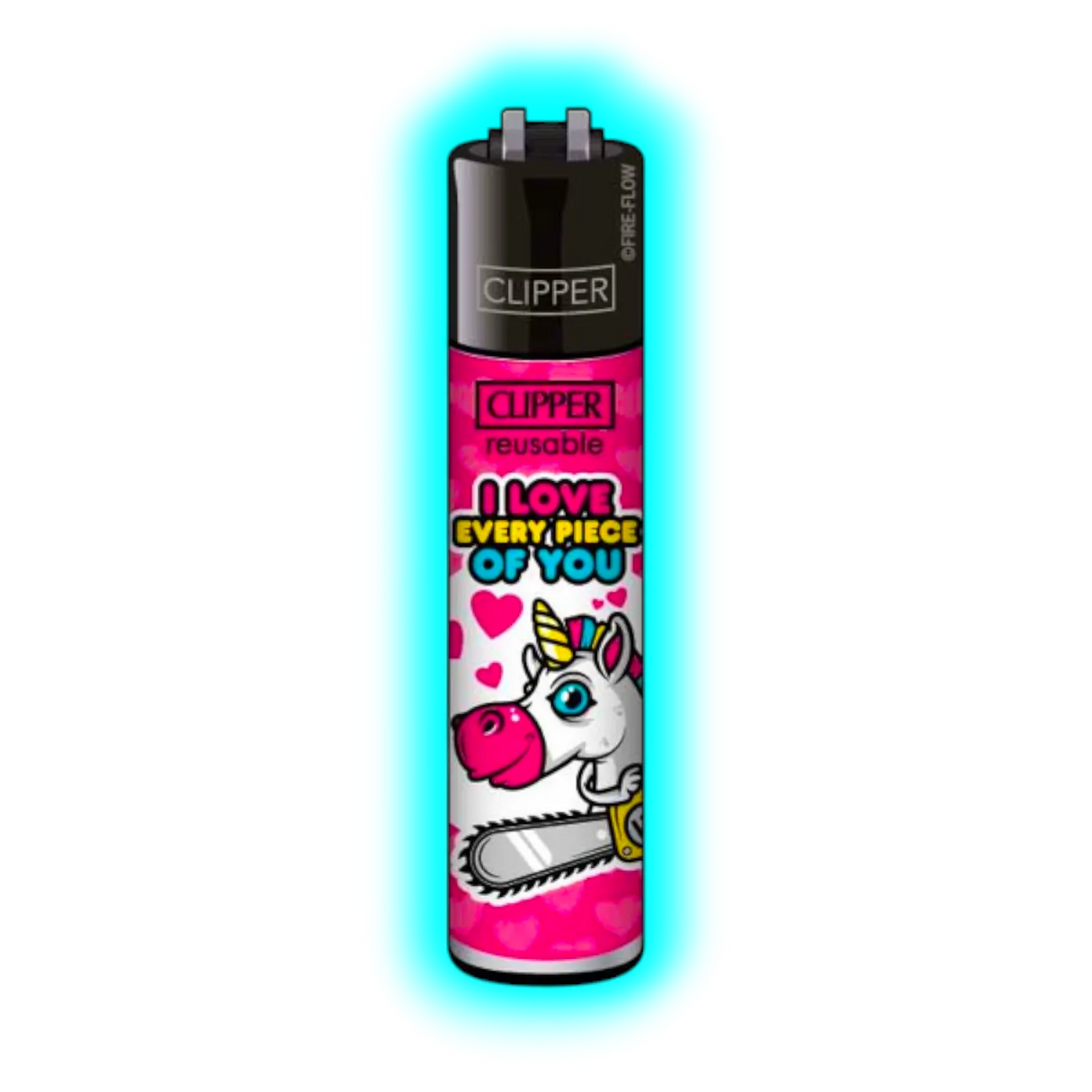 Clipper Mix Slogan 7 244