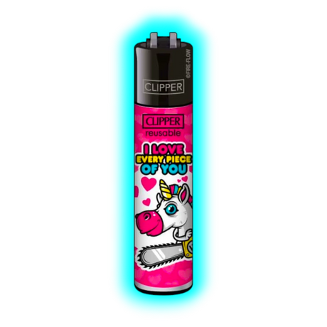 Clipper Mix Slogan 7 244