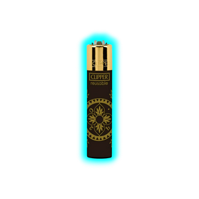 Clipper Money Hemp 726