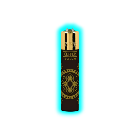 Clipper Money Hemp 726