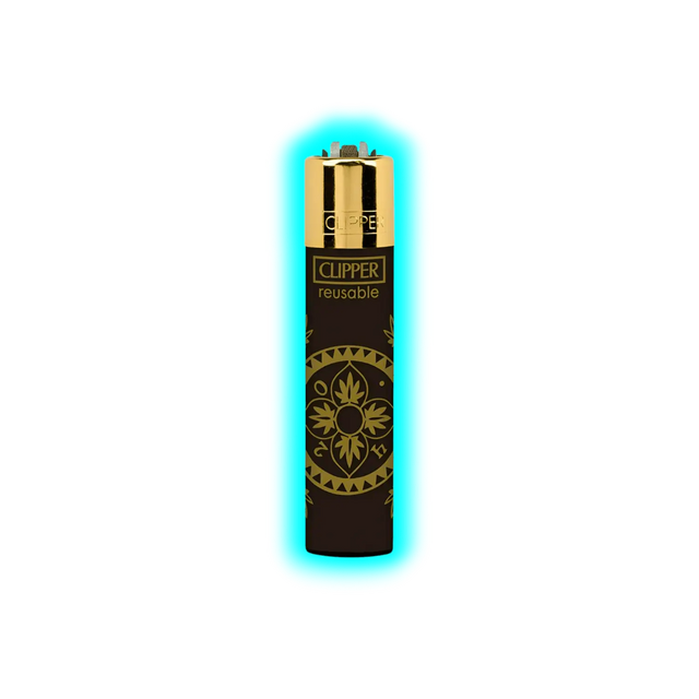 Clipper Money Hemp 726