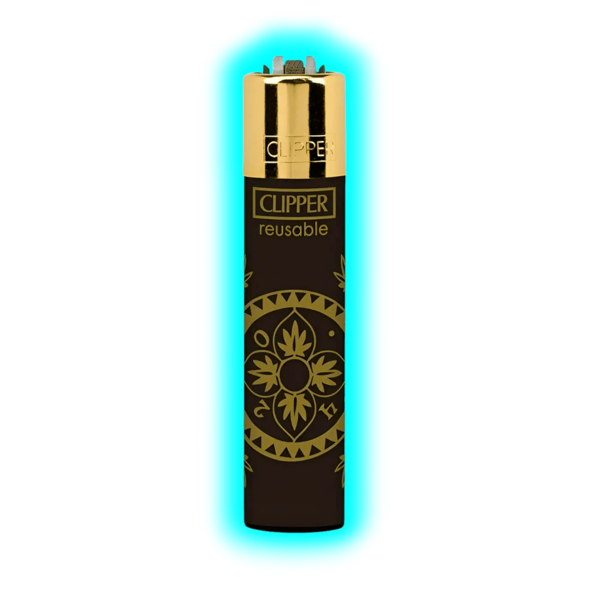 Clipper Money Hemp 726