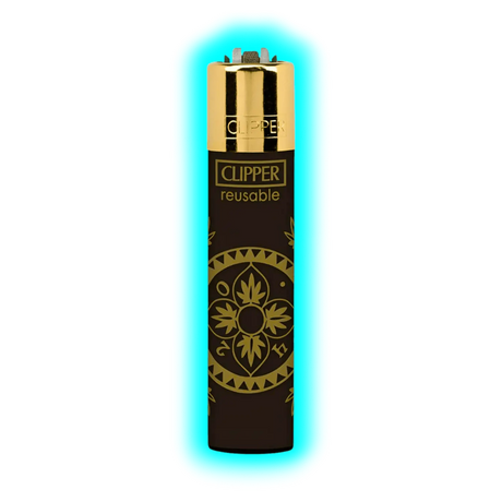 Clipper Money Hemp 726
