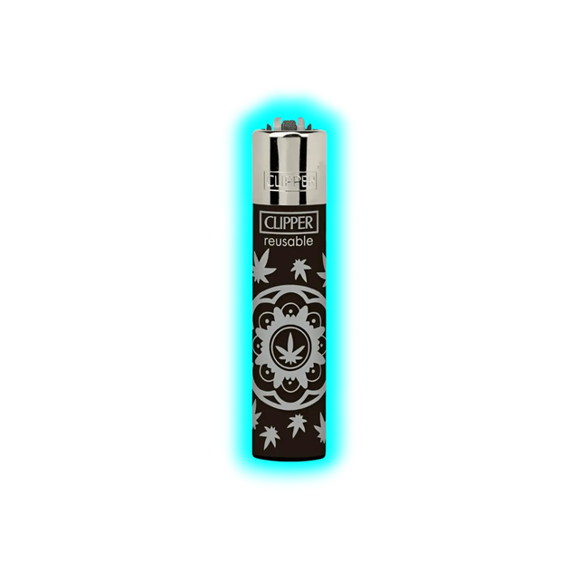 Clipper Money Hemp 727