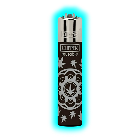 Clipper Money Hemp 727