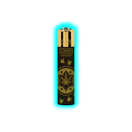 Clipper Money Hemp 728