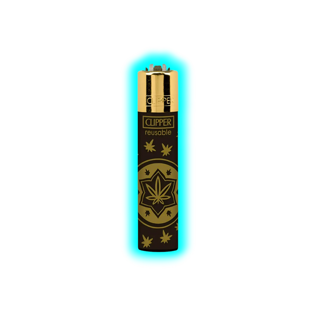 Clipper Money Hemp 728