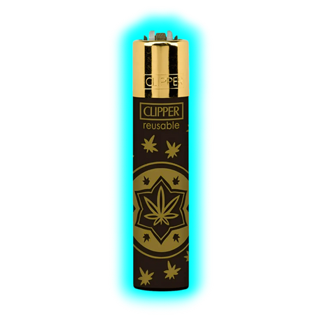Clipper Money Hemp 728