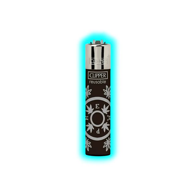 Clipper Money Hemp 729