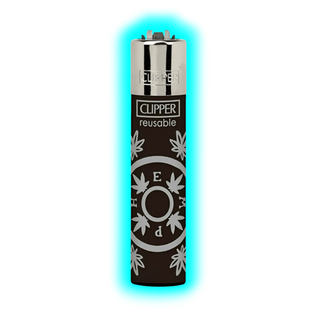 Clipper Money Hemp 729