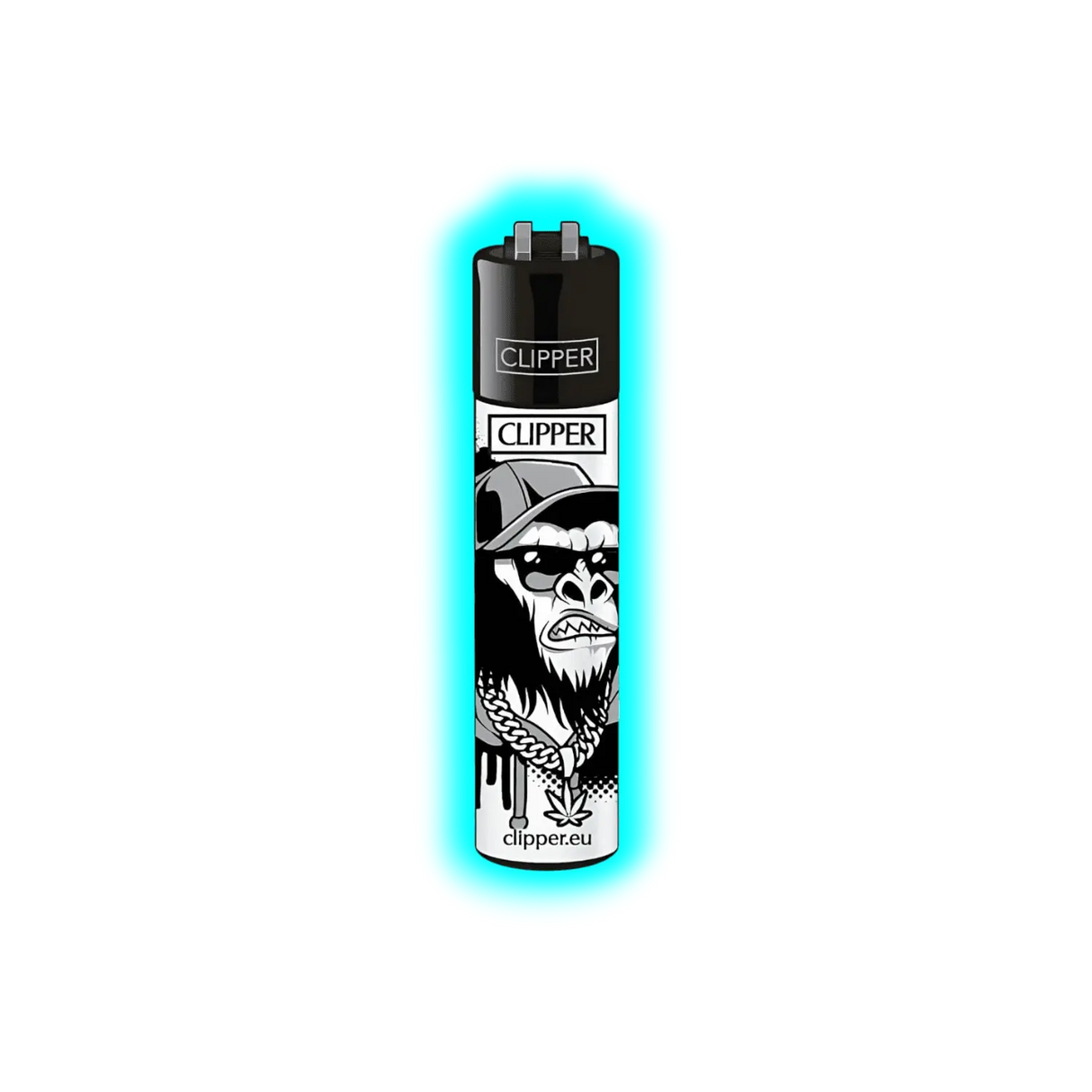 Clipper Monkey 387