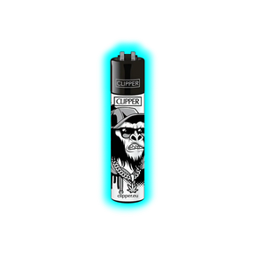 Clipper Monkey 387
