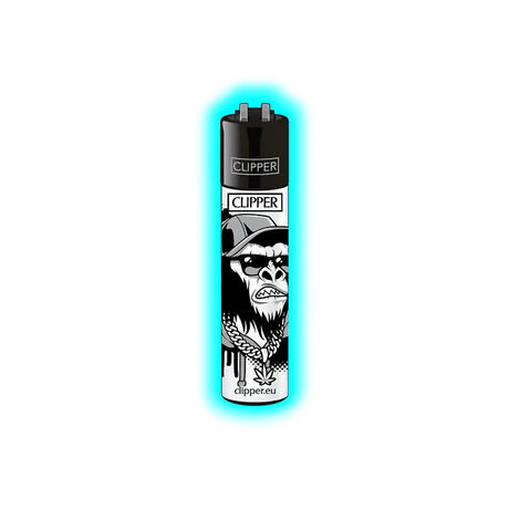 Clipper Monkey 387