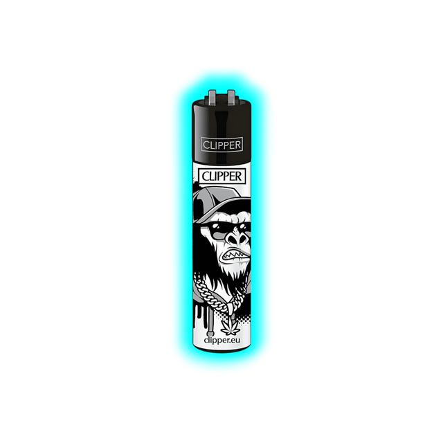 Clipper Monkey 387